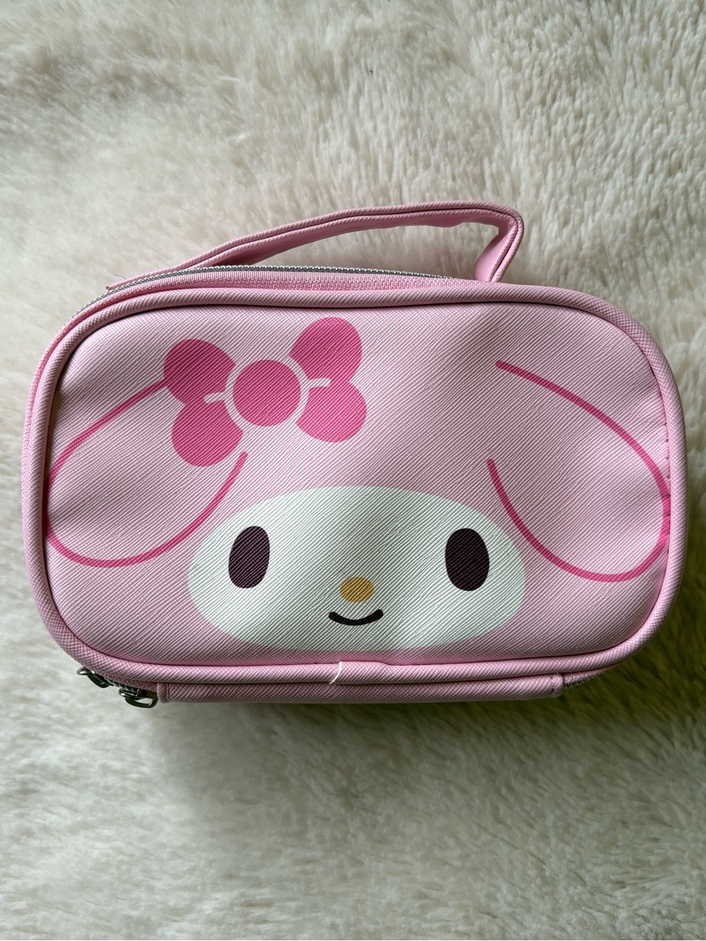 My Melody Pencil Case